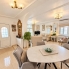 Re-Sale - Semi Detached Villa - Orihuela Costa - Villamartin