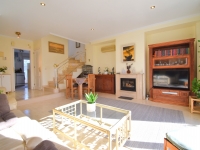 Re-Sale - Semi Detached Villa - Orihuela Costa - Los Altos