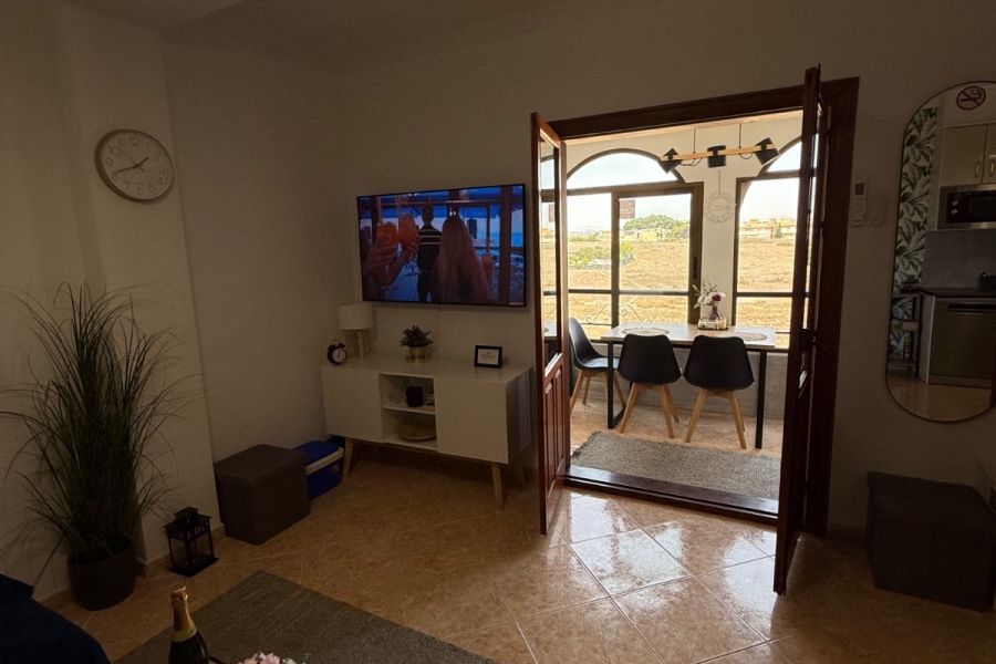 Re-Sale - Apartment - Torrevieja - Torre La Mata