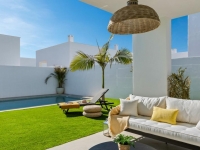 New - Detached Villa - Cartagena - Mar de Cristal