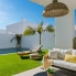 New - Detached Villa - Cartagena - Mar de Cristal