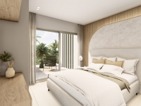 New - Townhouse - Ciudad Quesada - Ciudad Quesada - Town