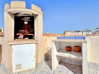 Re-Sale - Apartment - Orihuela Costa - La Zenia