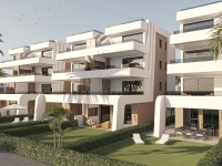 New - Apartment - Condado de Alhama - Condado de Alhama Golf Resort