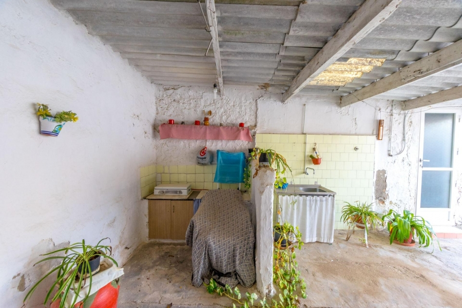 Re-Sale - Country Property - Orihuela - Raiguero de Bonanza