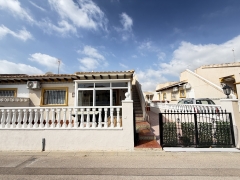 Bungalow - Videresalg - Orihuela Costa - La Zenia