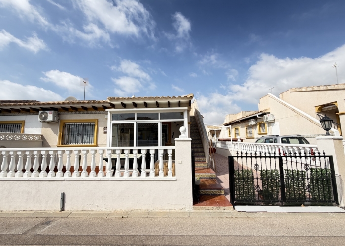 Re-Sale - Bungalow - Orihuela Costa - La Zenia