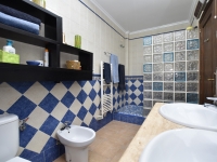 Re-Sale - Detached Villa - Algorfa - Montemar