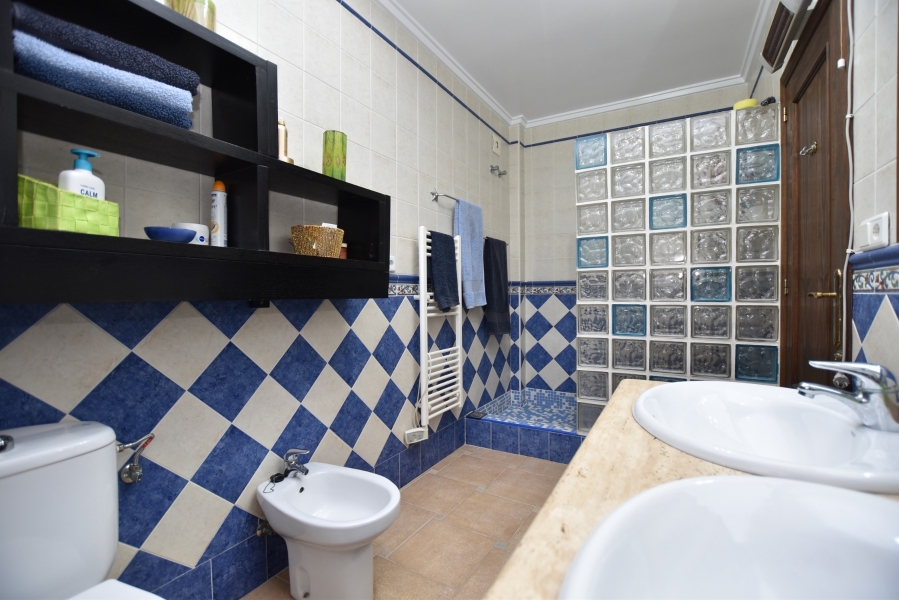 Re-Sale - Detached Villa - Algorfa - Montemar