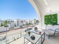 Re-Sale - Apartment - Ciudad Quesada - La Laguna