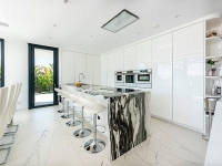 New - Detached Villa - Calpe