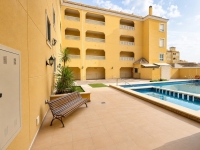 Re-Sale - Apartment - Almoradi - Almoradi - Town