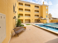 Apartamento - Reventa - Almoradi - Almoradi - Pueblo