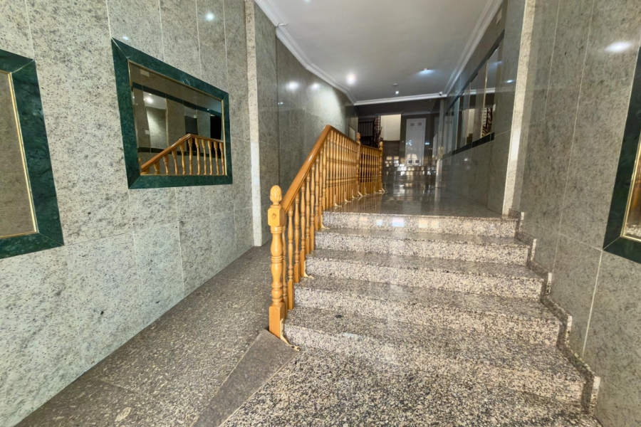 Re-Sale - Apartment - Torrevieja - Torrevieja - Centre