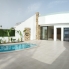 New - Detached Villa - San Javier - San Javier - Town