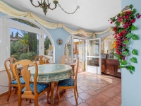 Re-Sale - Detached Villa - Ciudad Quesada - Ciudad Quesada - Town