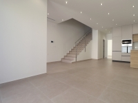 New - Detached Villa - Heredades - Heredades - Village