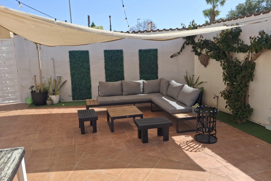 Re-Sale - Detached Villa - Ciudad Quesada - Doña Pepa