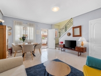 Re-Sale - Townhouse - Ciudad Quesada - Doña Pepa