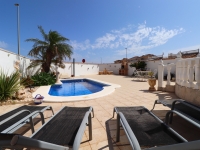 Re-Sale - Detached Villa - Algorfa - Lo Crispin