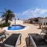 Re-Sale - Detached Villa - Algorfa - Lo Crispin