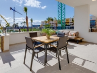 Nieuw - Penthouse - Orihuela Costa - Playa Flamenca