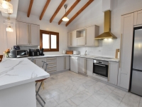 Re-Sale - Semi Detached Villa - Algorfa - La Finca Golf Resort