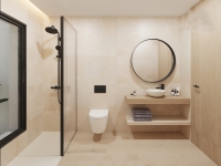 New - Detached Villa - Polop