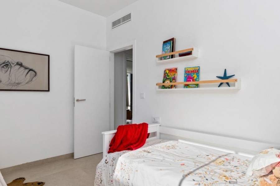 New - Detached Villa - Cartagena - Mar de Cristal