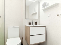 Re-Sale - Apartment - Pilar de La Horadada - El Mojón