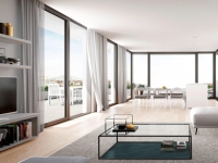 Nueva - Penthouse - Torrevieja - Playa Del Cura