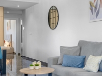 Re-Sale - Apartment - Orihuela Costa - Los Altos