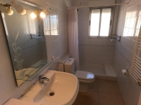 Re-Sale - Detached Villa - Algorfa - Lomas de La Juliana