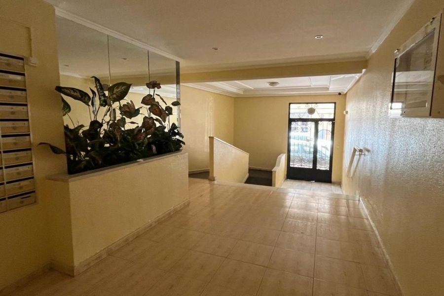 Re-Sale - Apartment - Torrevieja - Playa Los Naufragos