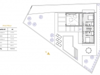 Re-Sale - Detached Villa - Ciudad Quesada - Ciudad Quesada - Town