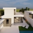 New - Detached Villa - Pilar de La Horadada - Pilar de La Horadada - Town