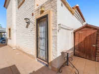 Re-Sale - Detached Villa - Guardamar del Segura - El Raso