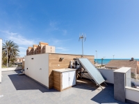 New - Detached Villa - La Mata - La Mata - Town