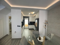 Re-Sale - Semi Detached Villa - Orihuela Costa - Villamartin