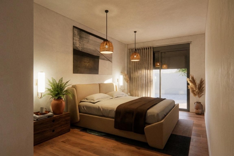 New - Detached Villa - Jacarilla