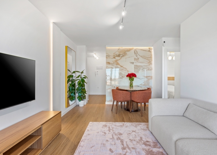 Re-Sale - Apartment - Torrevieja - Rocio del Mar