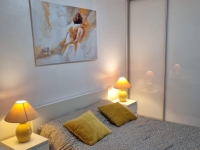 Re-Sale - Apartment - Torrevieja - Playa Los Naufragos