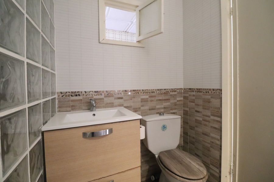 Wederverkoop - Bungalow - Benijofar - Benijofar - Dorp