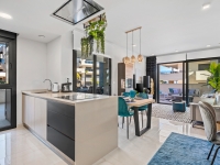 Re-Sale - Apartment - Orihuela Costa - Playa Flamenca