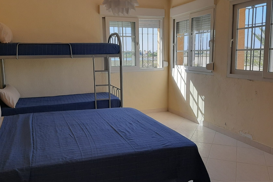 New - Townhouse - San Javier - San Javier - Town