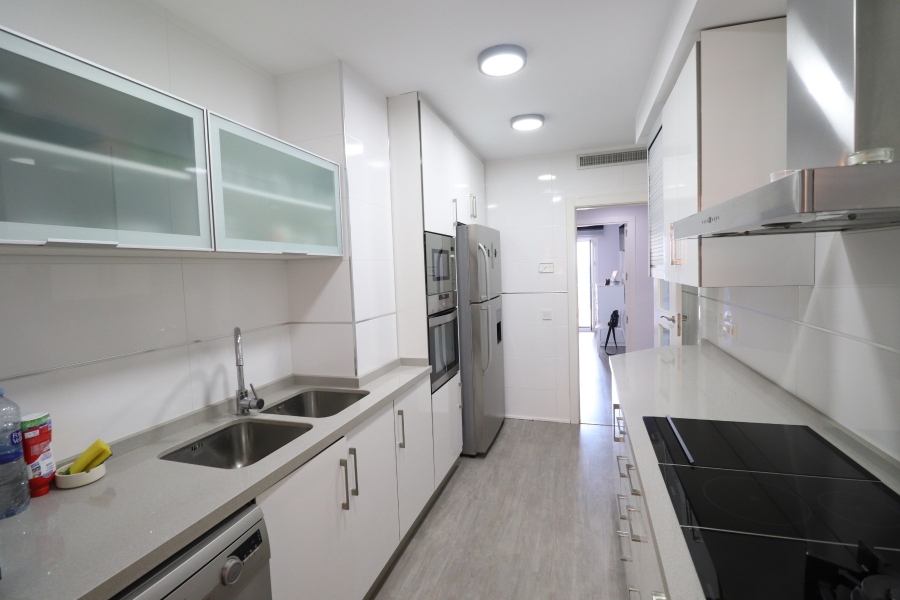 Reventa - Apartamento - Torrevieja - Playa Del Cura