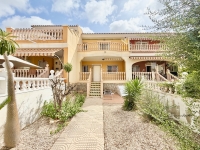 Re-Sale - Townhouse - Ciudad Quesada - Doña Pepa