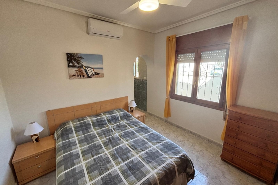 Re-Sale - Detached Villa - Ciudad Quesada - La Fiesta