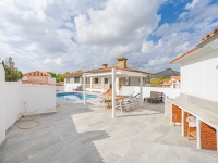 Re-Sale - Detached Villa - La Nucia - Panorama