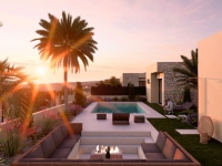 Nueva - Chalet - Banos y Mendigo - Baños y Mendigo